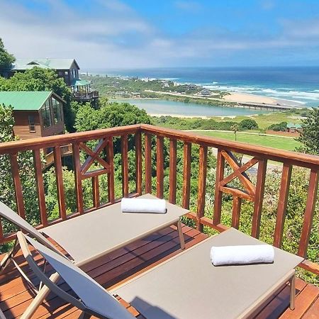 Luxury Studio - Panoramic Ocean Views - Fast Wifi Wildernis Zewnętrze zdjęcie