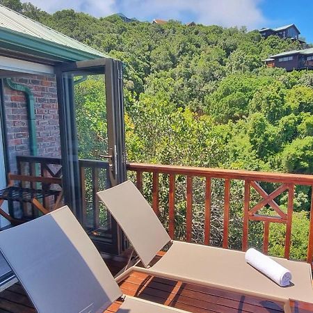 Luxury Studio - Panoramic Ocean Views - Fast Wifi Wildernis Zewnętrze zdjęcie