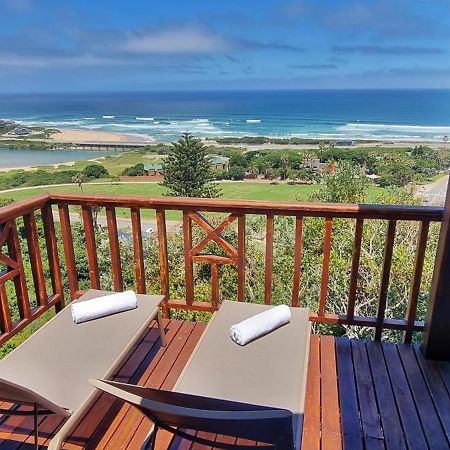 Luxury Studio - Panoramic Ocean Views - Fast Wifi Wildernis Zewnętrze zdjęcie