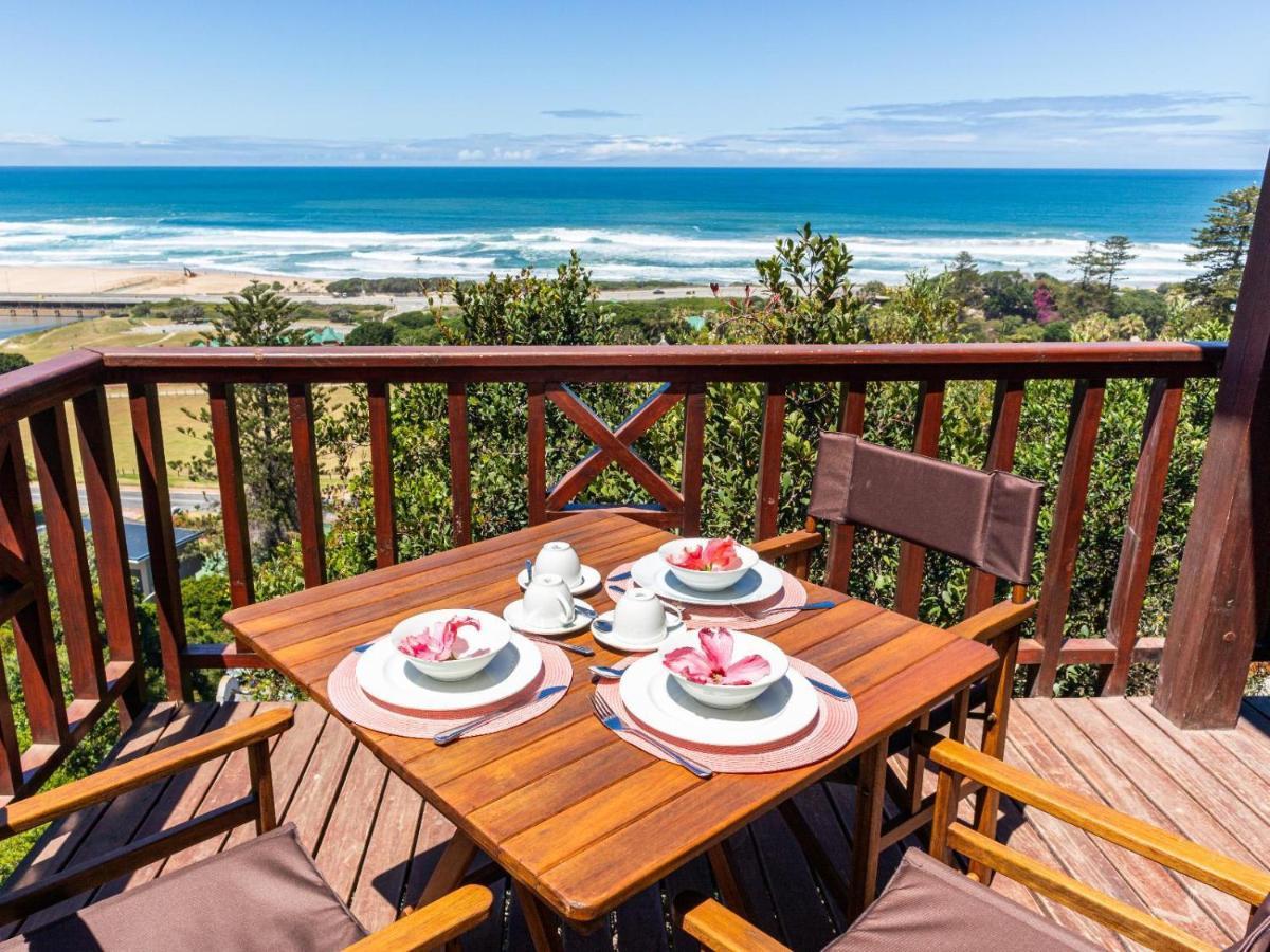 Luxury Studio - Panoramic Ocean Views - Fast Wifi Wildernis Zewnętrze zdjęcie