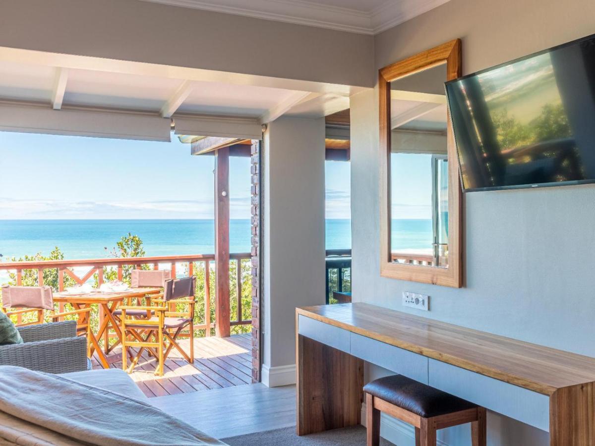 Luxury Studio - Panoramic Ocean Views - Fast Wifi Wildernis Zewnętrze zdjęcie