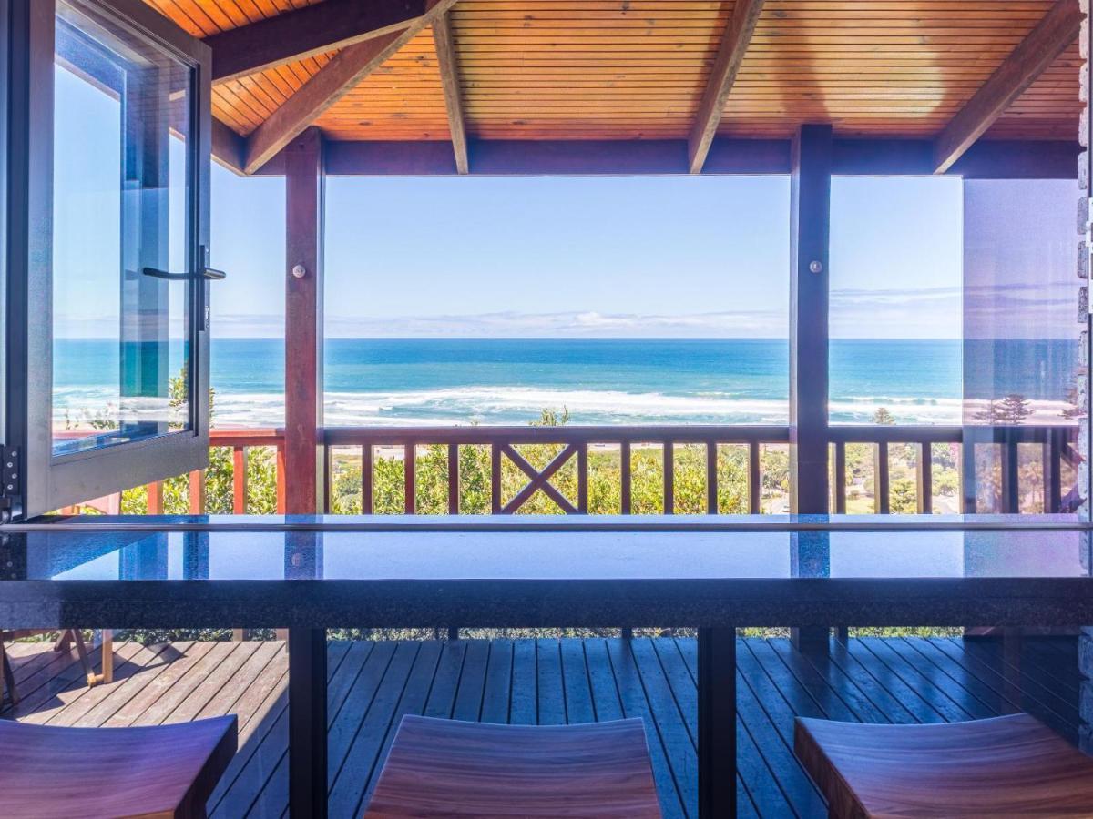 Luxury Studio - Panoramic Ocean Views - Fast Wifi Wildernis Zewnętrze zdjęcie