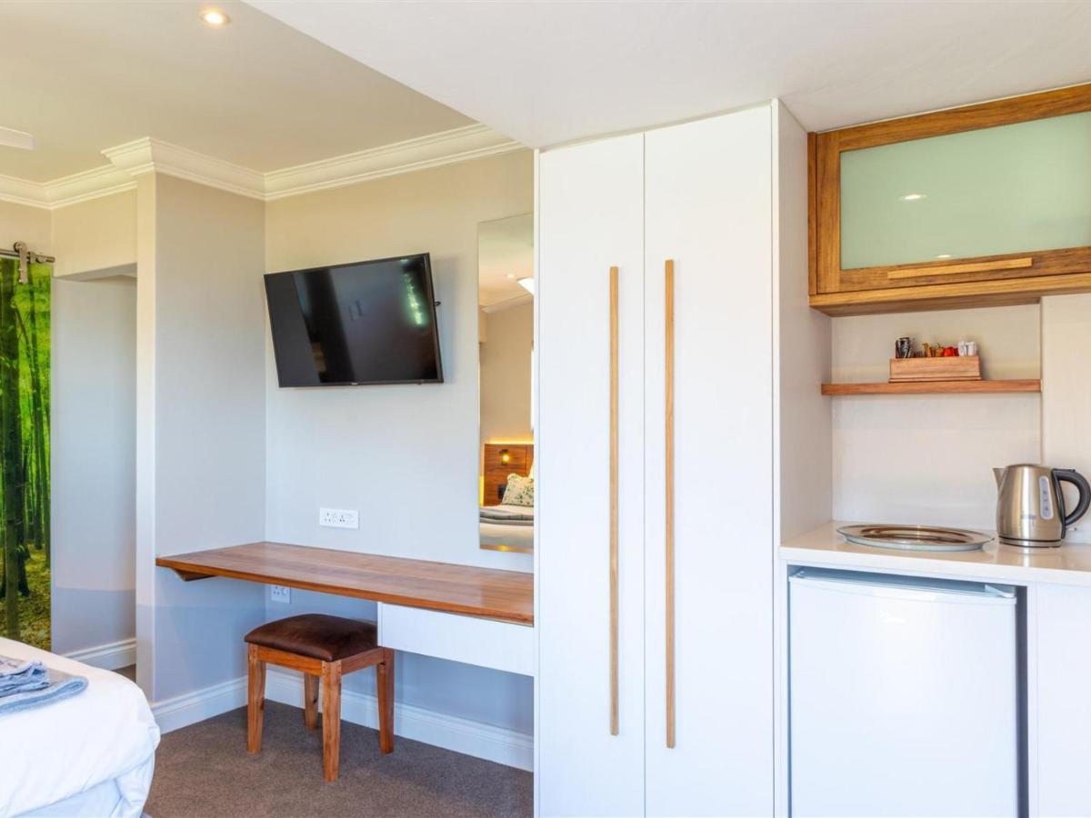 Luxury Studio - Panoramic Ocean Views - Fast Wifi Wildernis Zewnętrze zdjęcie