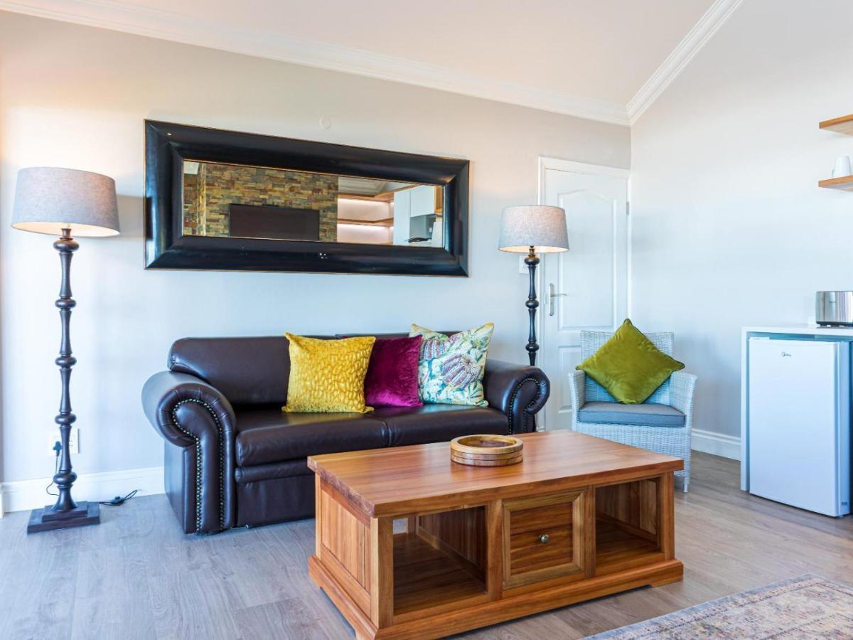 Luxury Studio - Panoramic Ocean Views - Fast Wifi Wildernis Zewnętrze zdjęcie