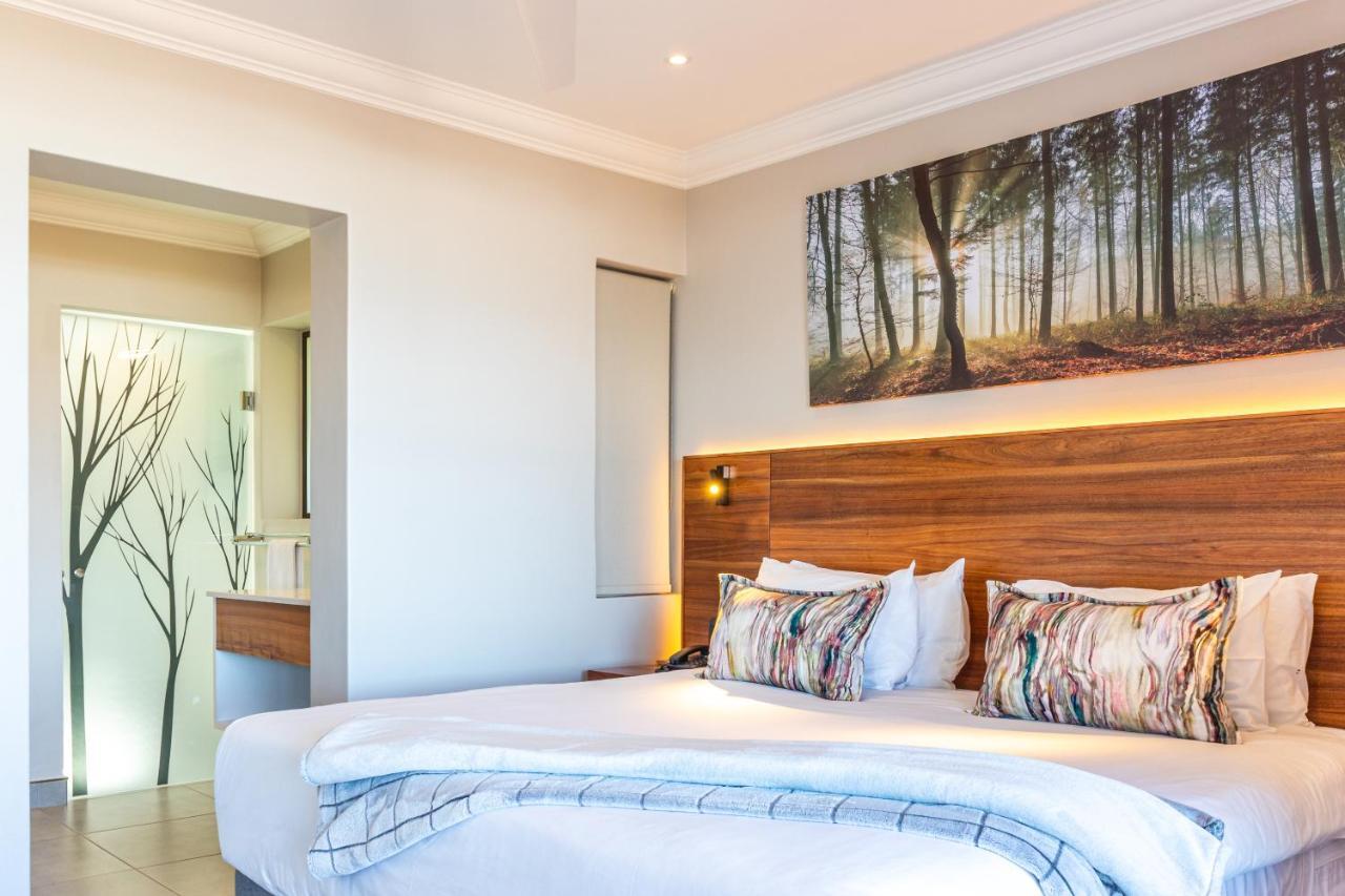 Luxury Studio - Panoramic Ocean Views - Fast Wifi Wildernis Zewnętrze zdjęcie
