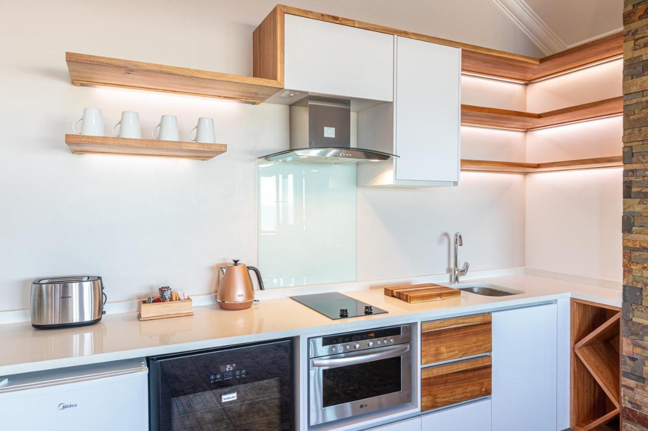Luxury Studio - Panoramic Ocean Views - Fast Wifi Wildernis Zewnętrze zdjęcie