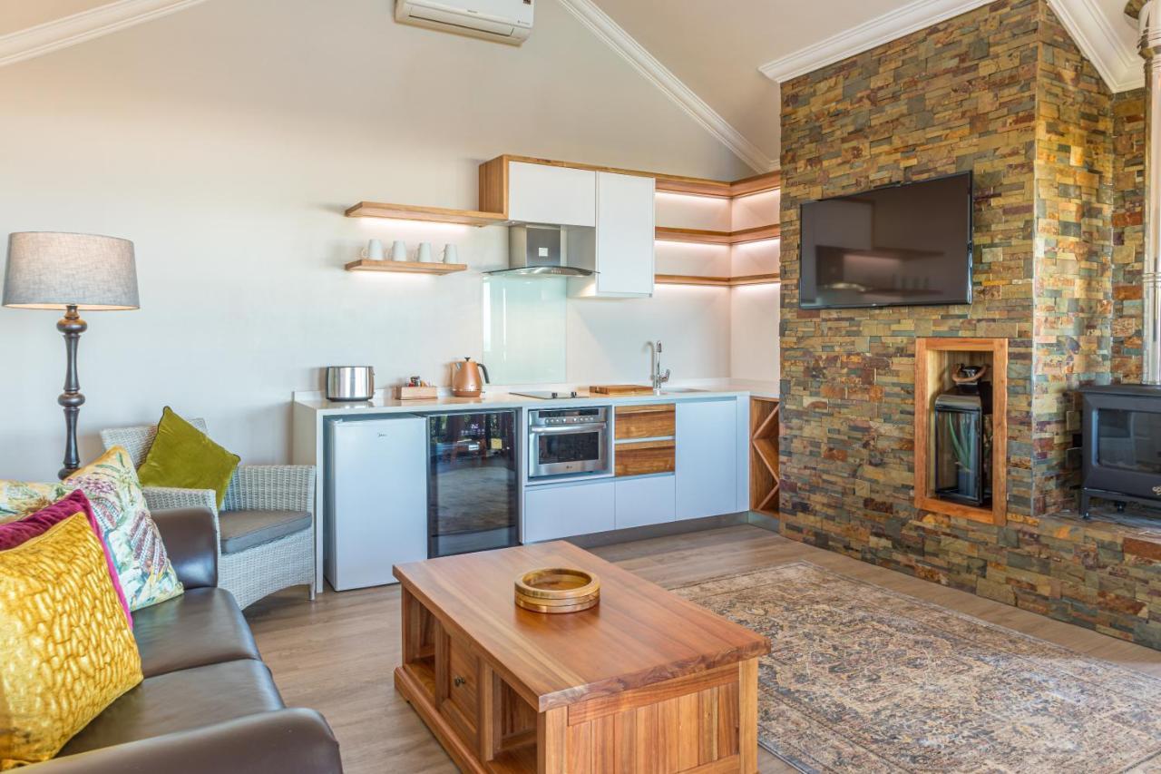 Luxury Studio - Panoramic Ocean Views - Fast Wifi Wildernis Zewnętrze zdjęcie