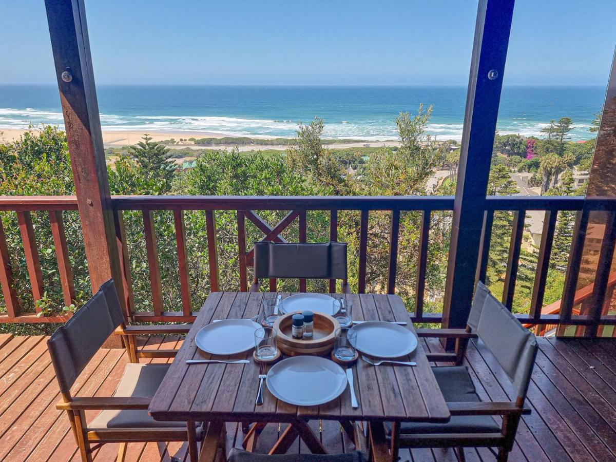 Luxury Studio - Panoramic Ocean Views - Fast Wifi Wildernis Zewnętrze zdjęcie
