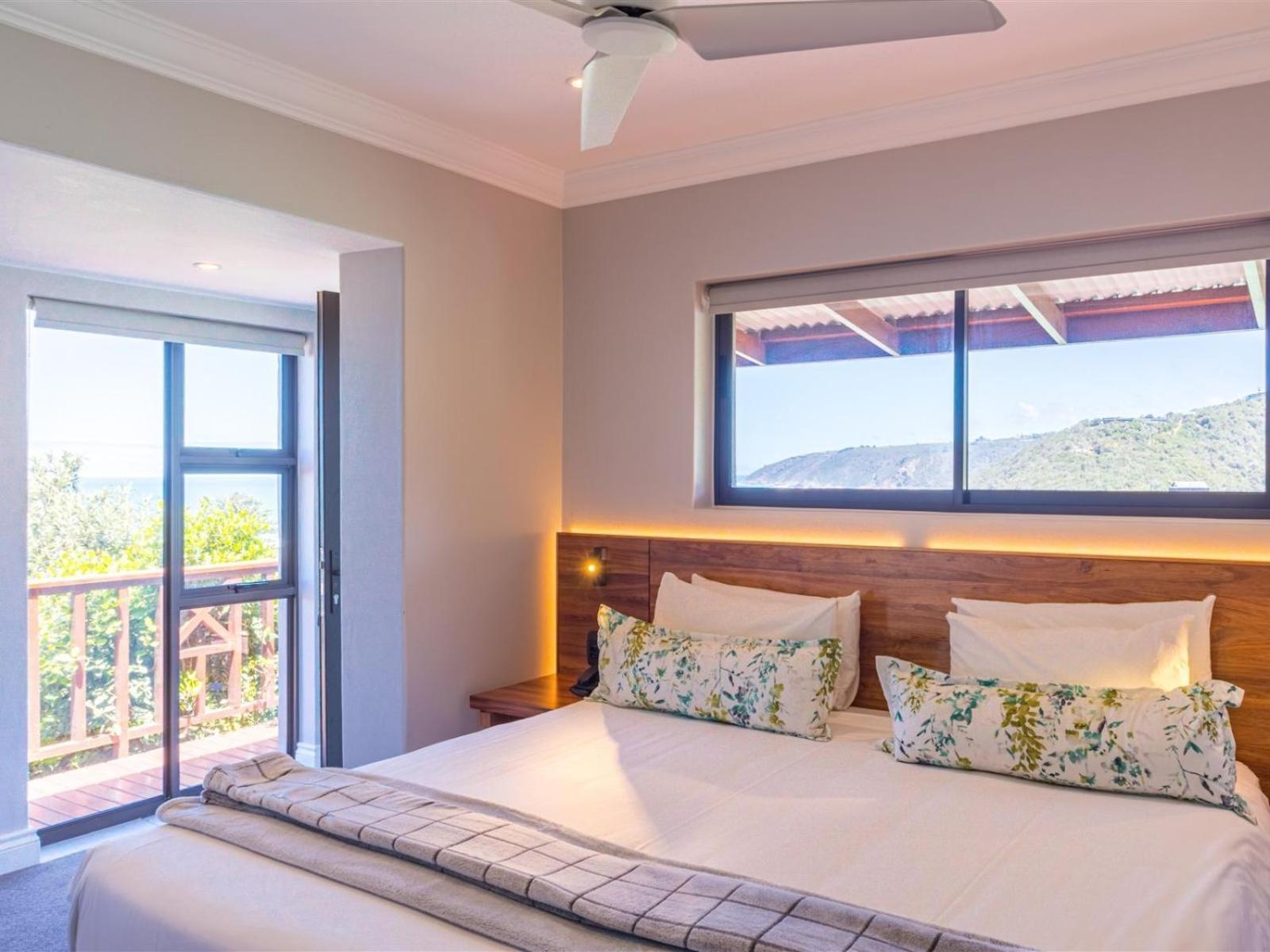 Luxury Studio - Panoramic Ocean Views - Fast Wifi Wildernis Pokój zdjęcie