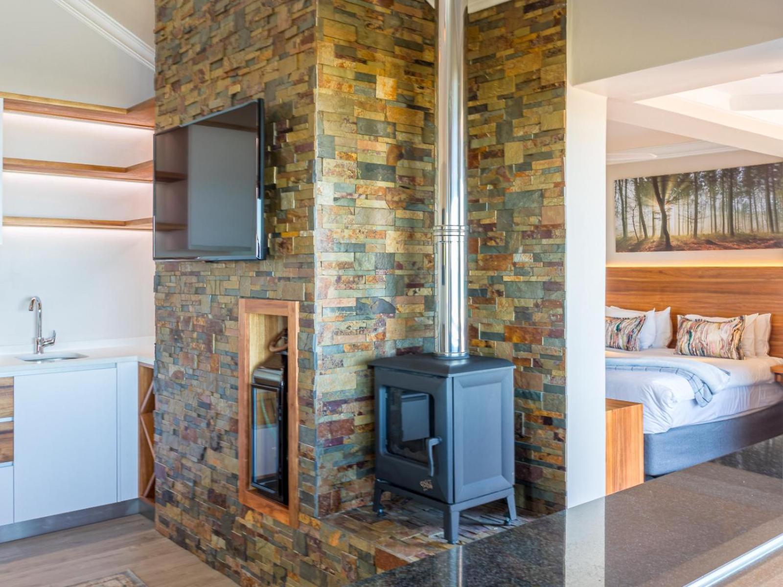 Luxury Studio - Panoramic Ocean Views - Fast Wifi Wildernis Pokój zdjęcie