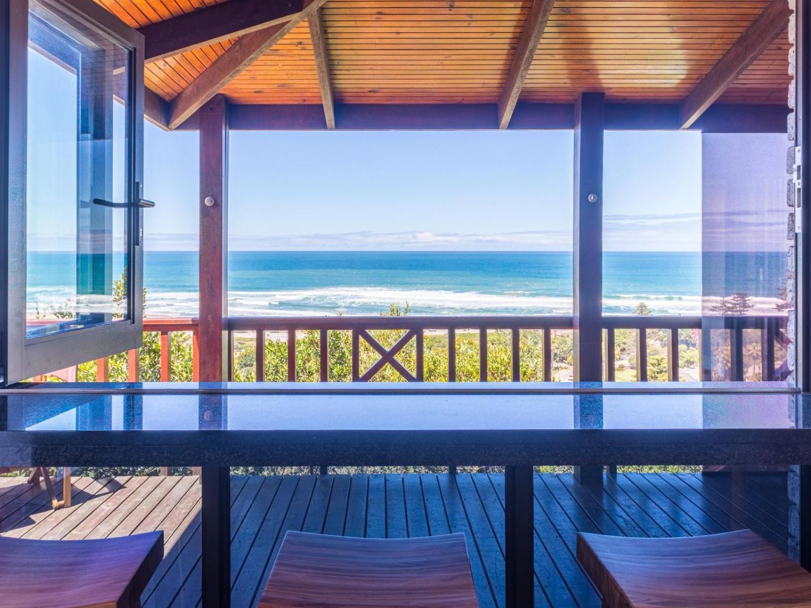 Luxury Studio - Panoramic Ocean Views - Fast Wifi Wildernis Pokój zdjęcie