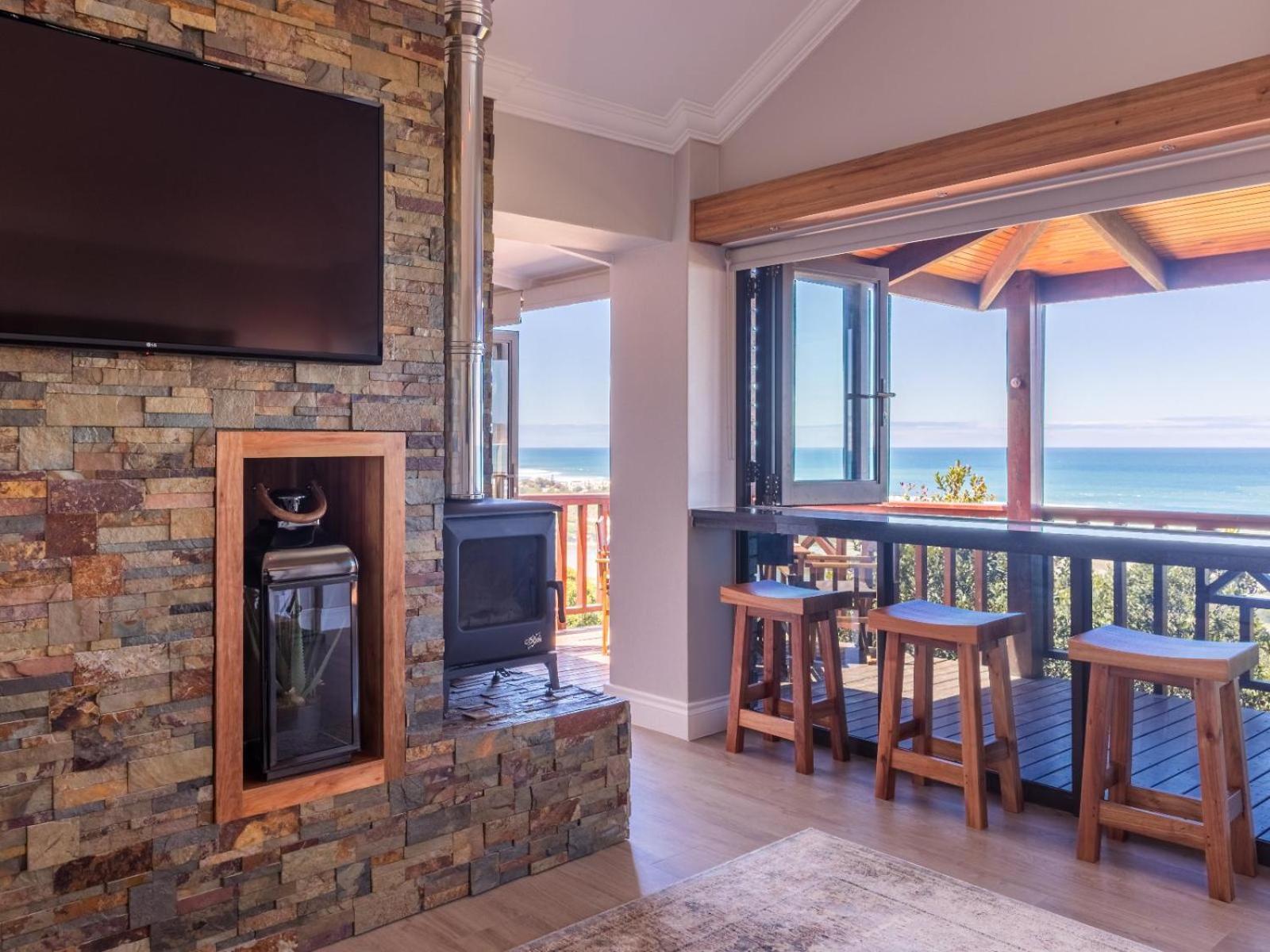 Luxury Studio - Panoramic Ocean Views - Fast Wifi Wildernis Pokój zdjęcie