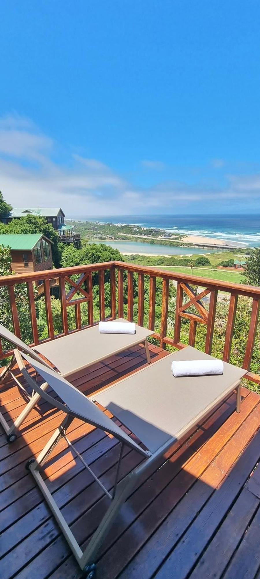 Luxury Studio - Panoramic Ocean Views - Fast Wifi Wildernis Zewnętrze zdjęcie