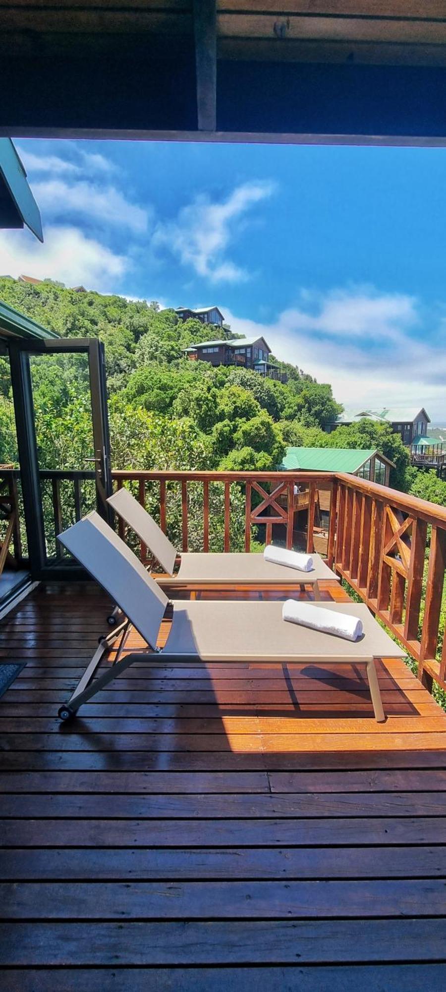 Luxury Studio - Panoramic Ocean Views - Fast Wifi Wildernis Zewnętrze zdjęcie