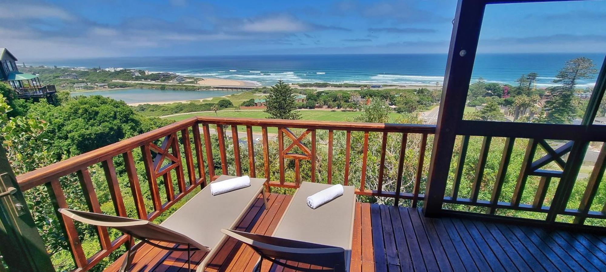 Luxury Studio - Panoramic Ocean Views - Fast Wifi Wildernis Zewnętrze zdjęcie